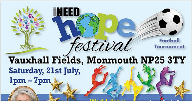 iNEED hope
