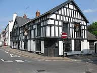 Queens head monmouth